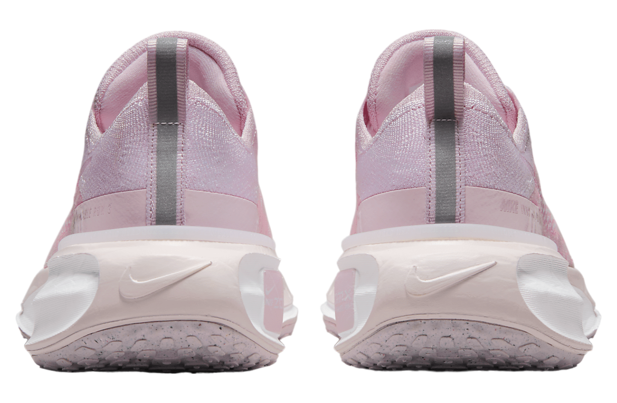 Nike Invincible 3 WMNS Pink Foam / Pearl Pink (Extra Wide)