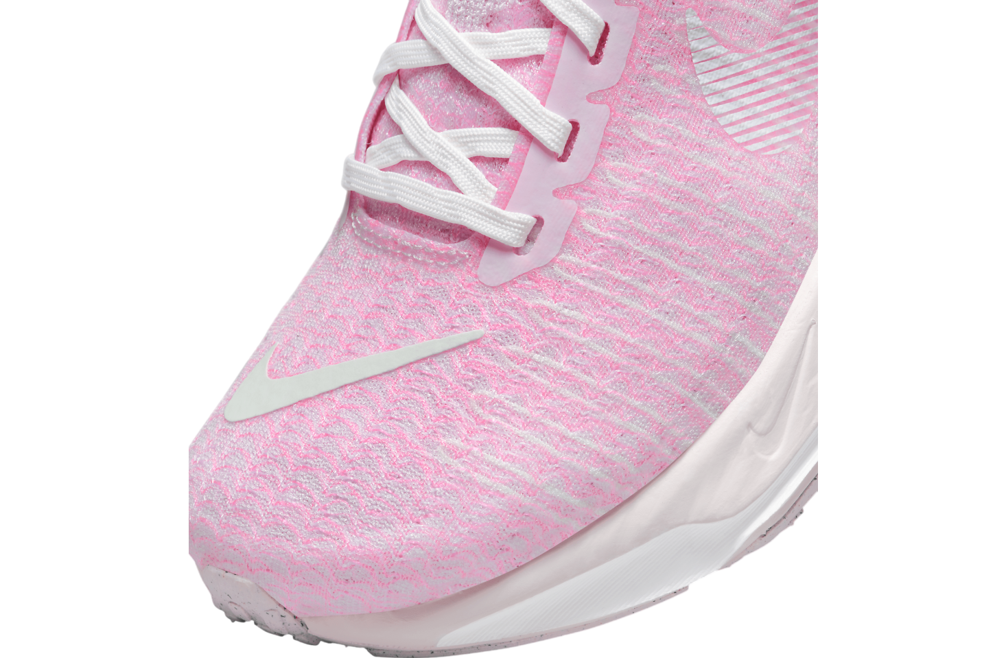 Nike Invincible 3 WMNS Pink Foam / Pearl Pink (Extra Wide)