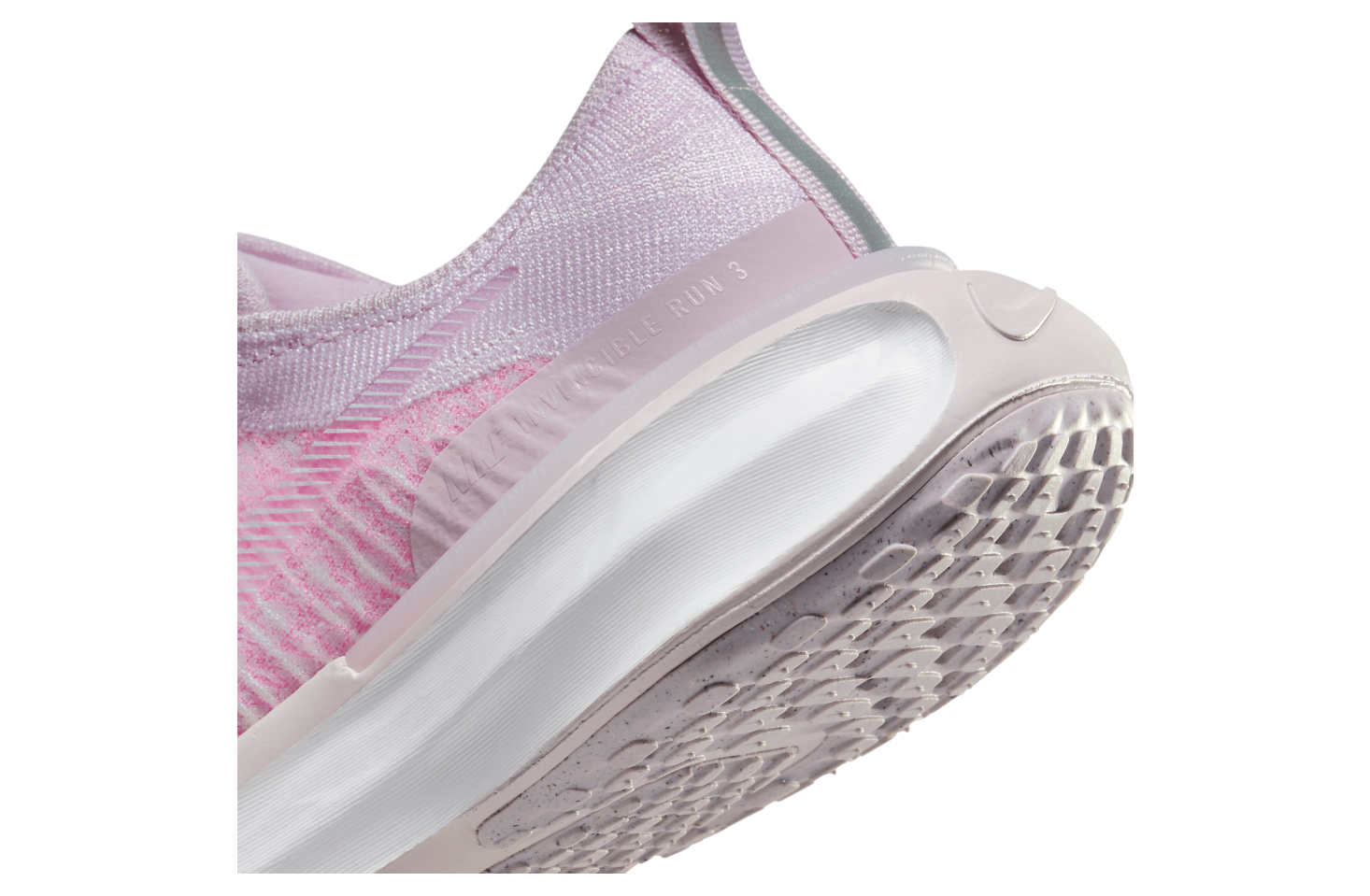 Nike Invincible 3 WMNS Pink Foam / Pearl Pink (Extra Wide)