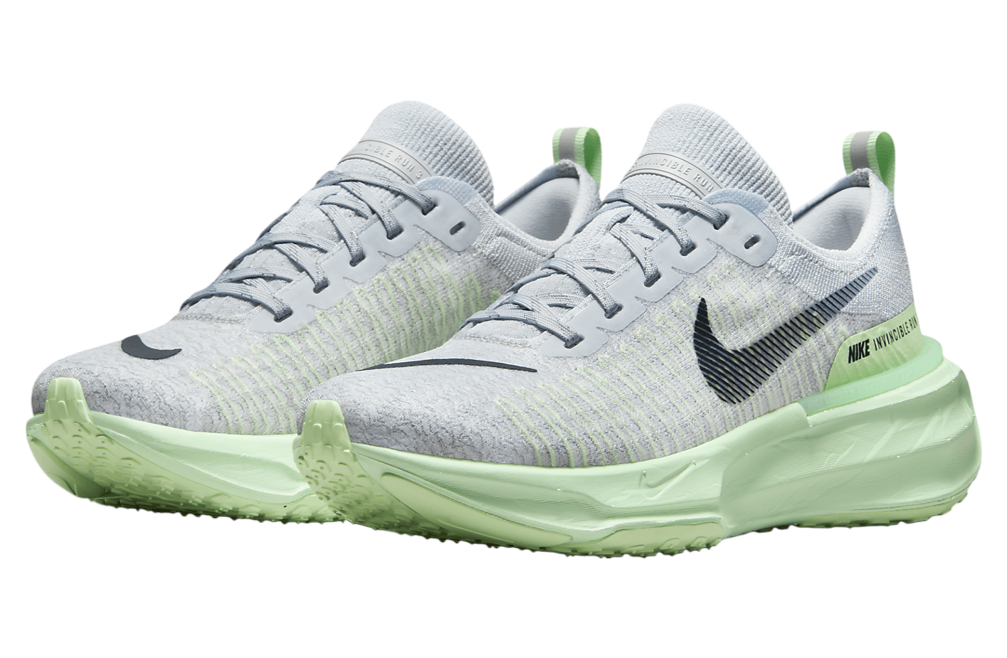 Nike Invincible 3 WMNS Pure Platinum / Cool Grey