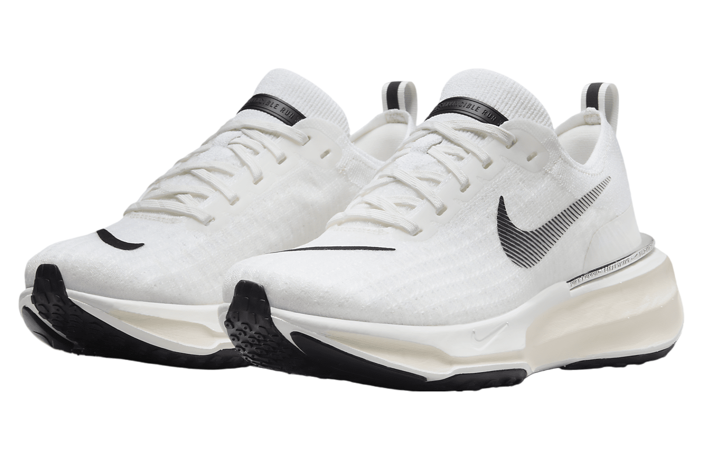 Nike Invincible 3 WMNS Summit White / Sail (Extra Wide)