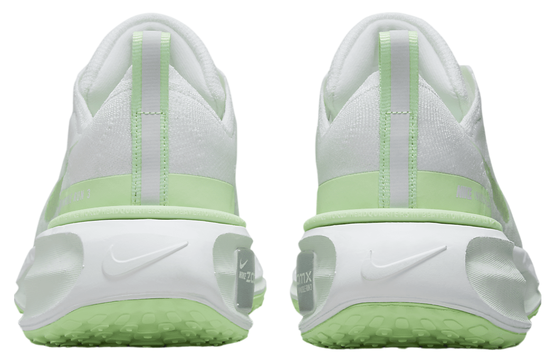 Nike Invincible 3 WMNS White / Barely Green