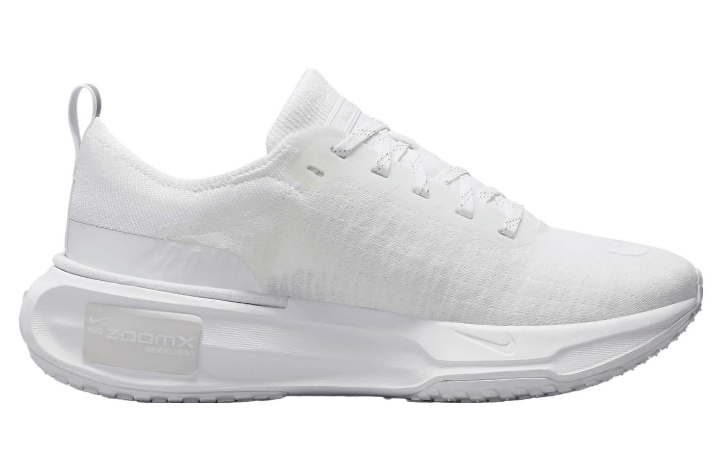 Nike Invincible 3 WMNS White / Platinum Tint