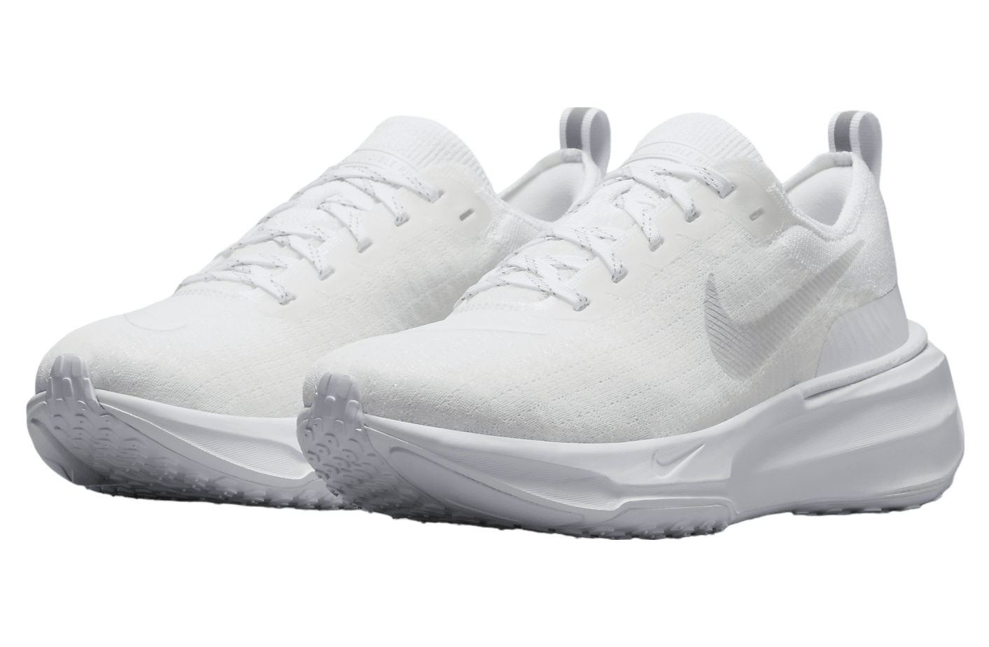 Nike Invincible 3 WMNS White / Platinum Tint