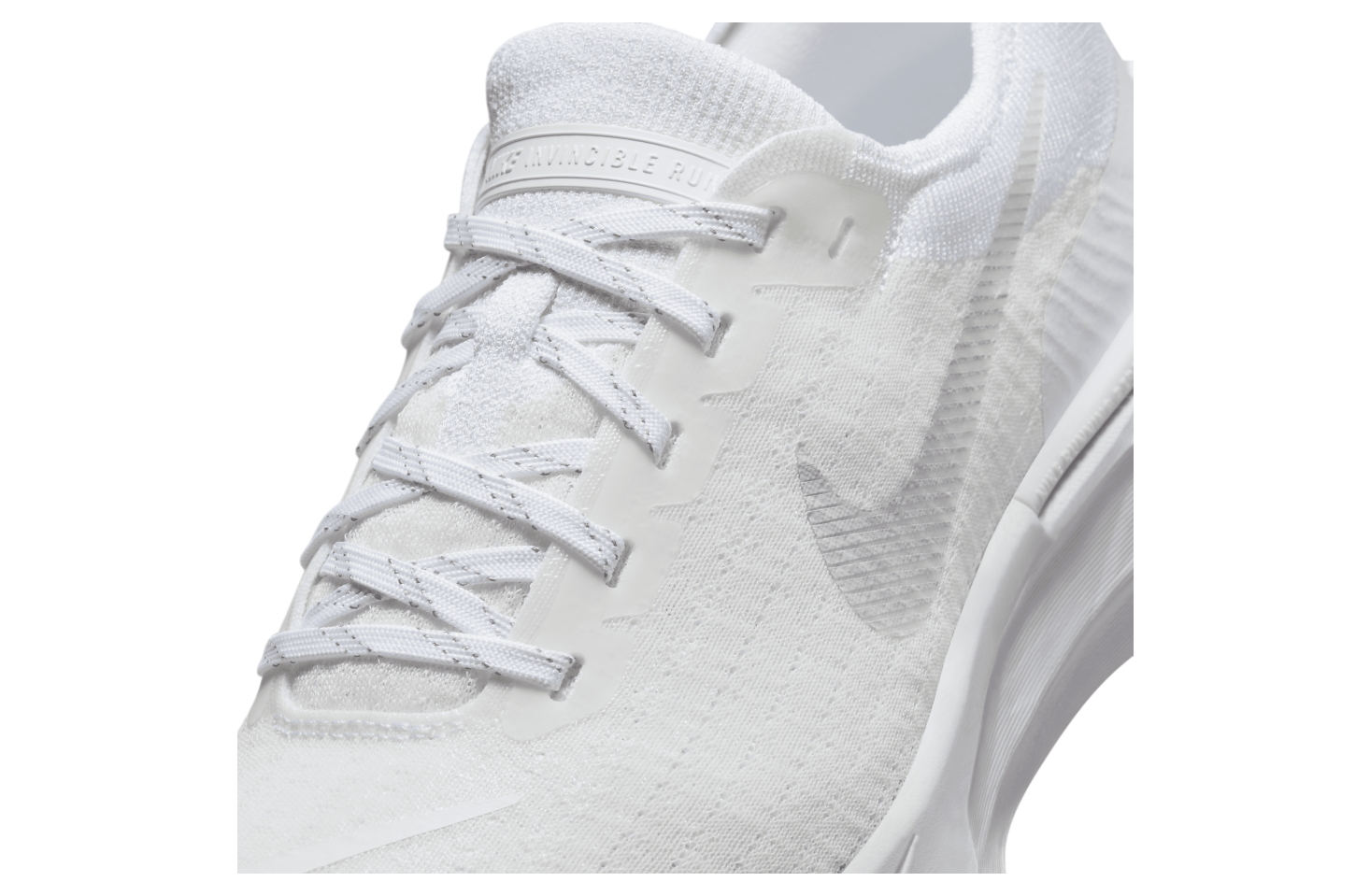 Nike Invincible 3 WMNS White / Platinum Tint