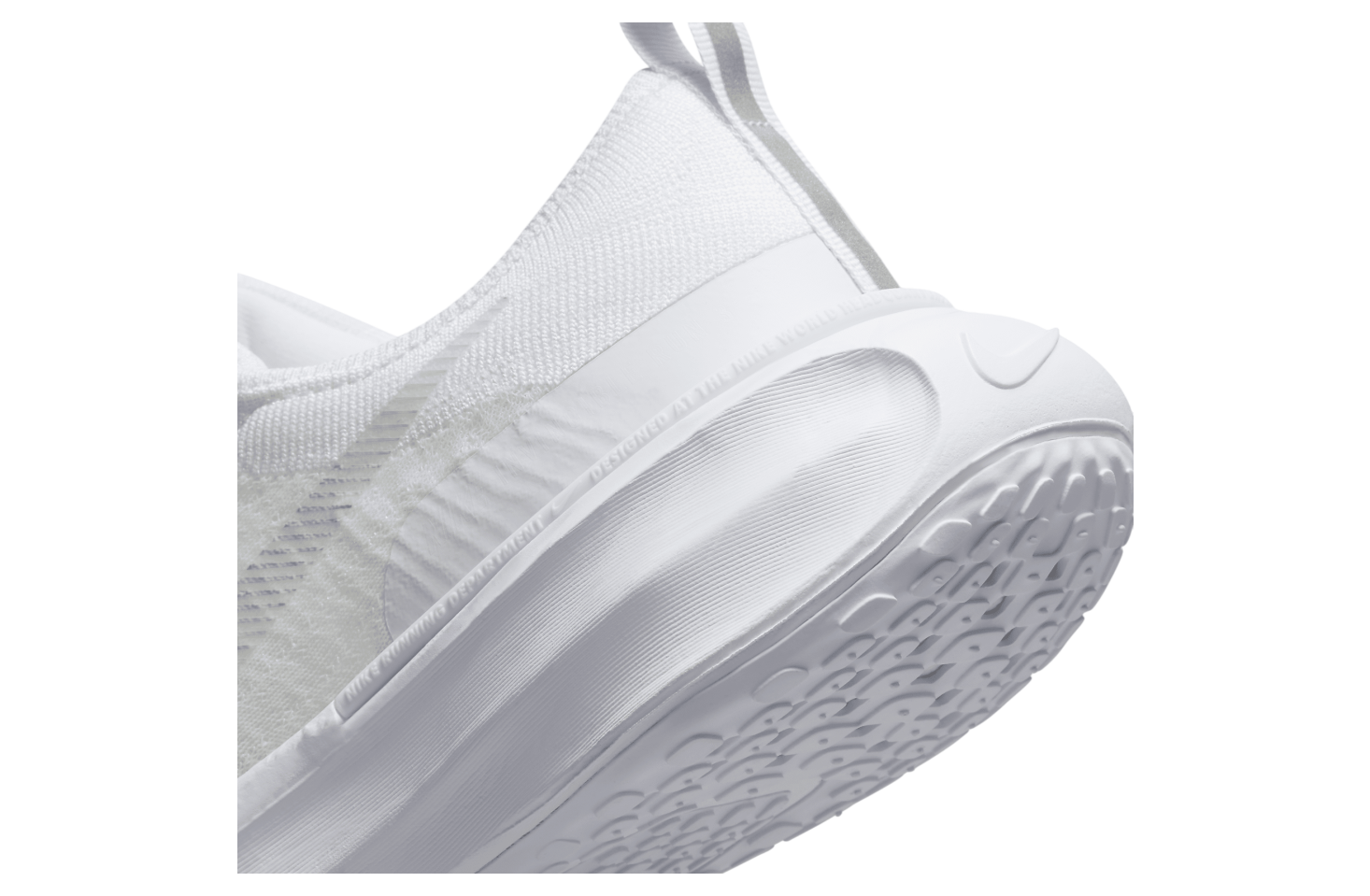 Nike Invincible 3 WMNS White / Platinum Tint