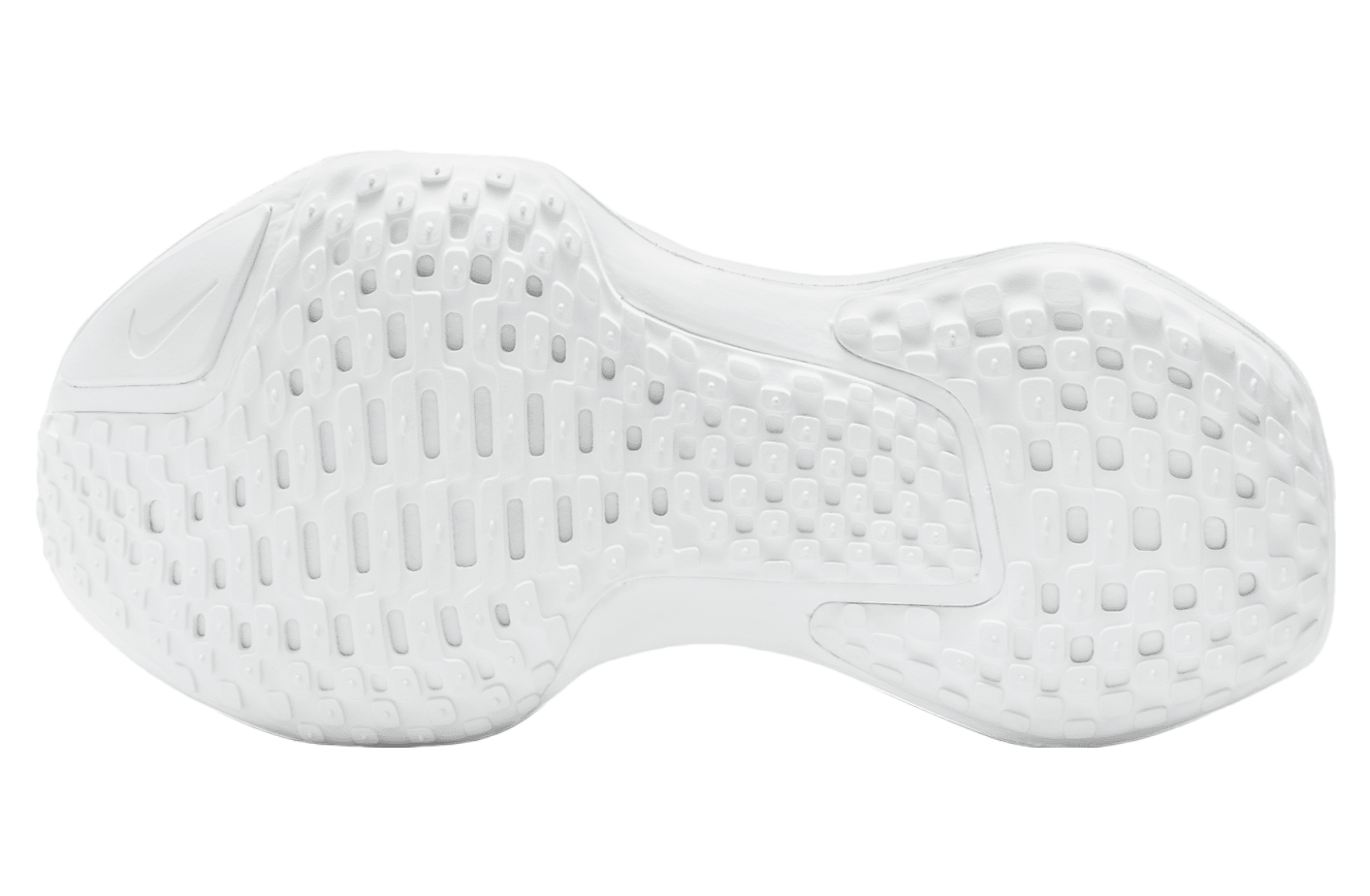 Nike Invincible 3 WMNS White / Platinum Tint (Extra Wide)