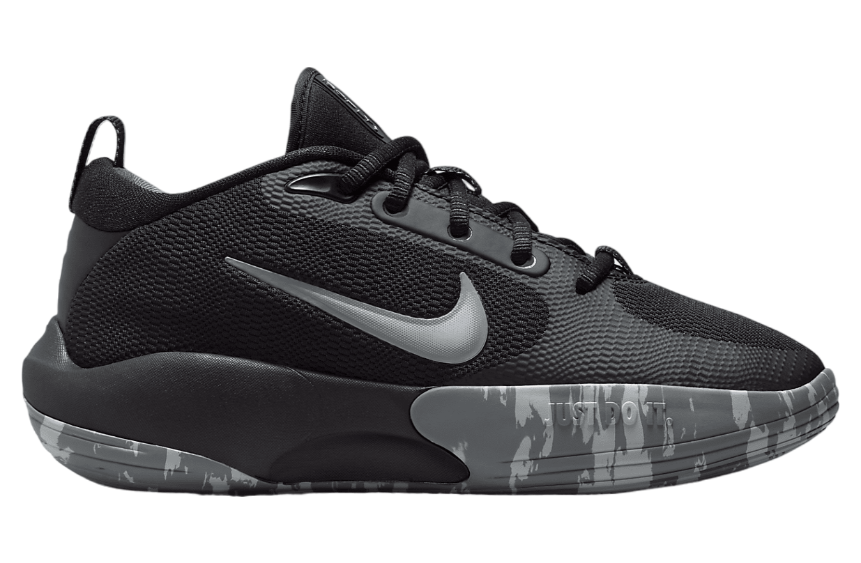 Nike IsoFly GS Black / Cool Grey