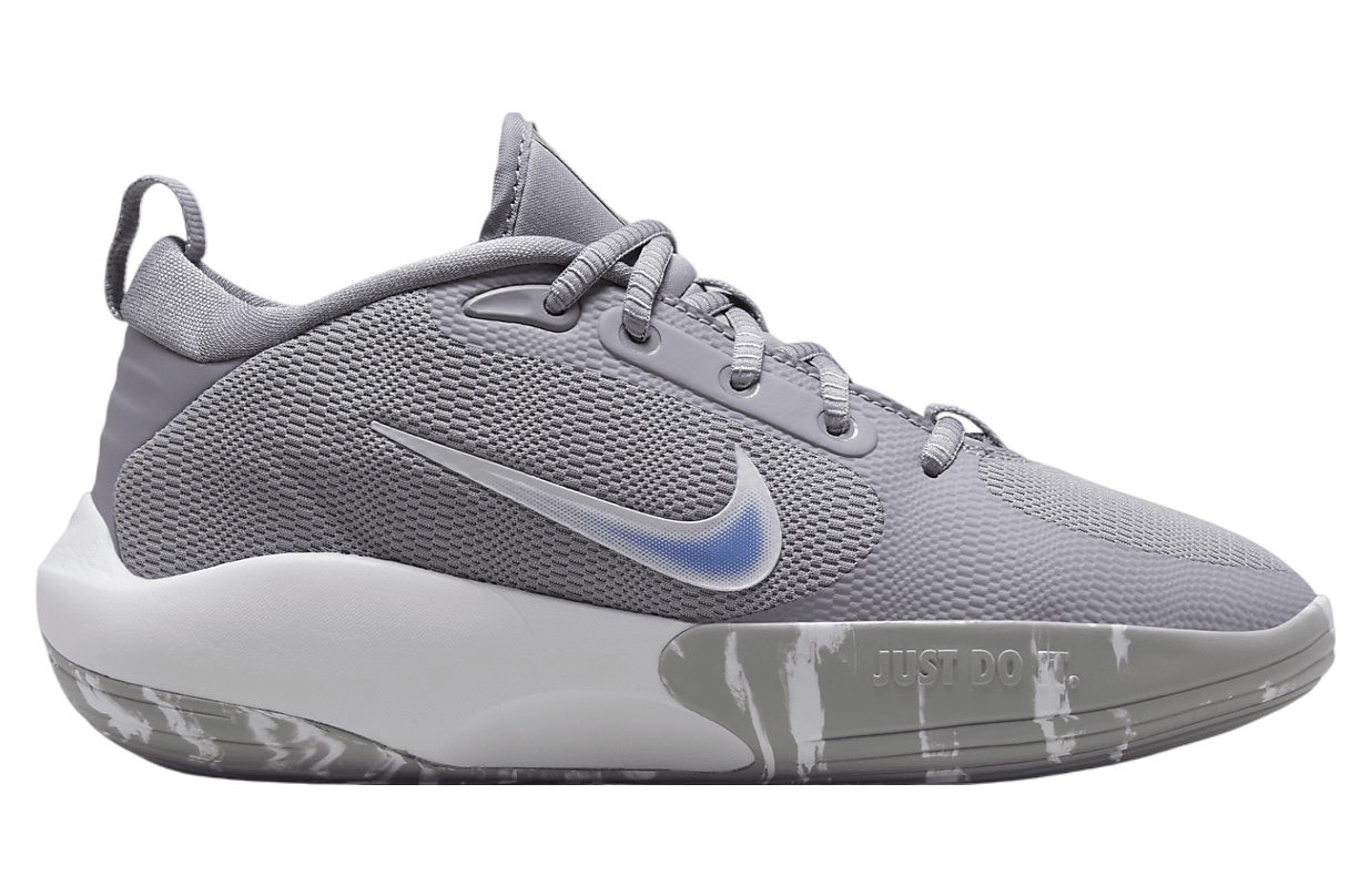 Nike Isofly GS Cement Grey / Light Smoke Grey