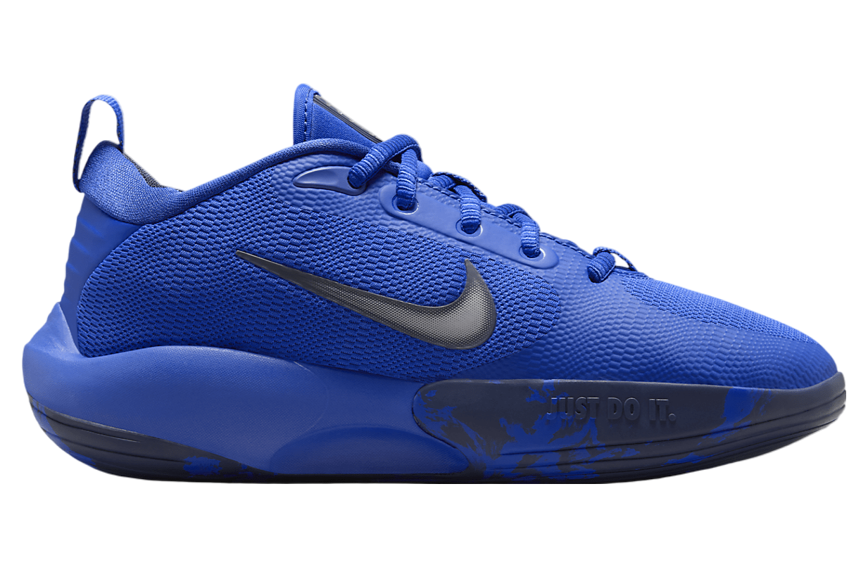 Nike Isofly GS Game Royal / Thunder Blue