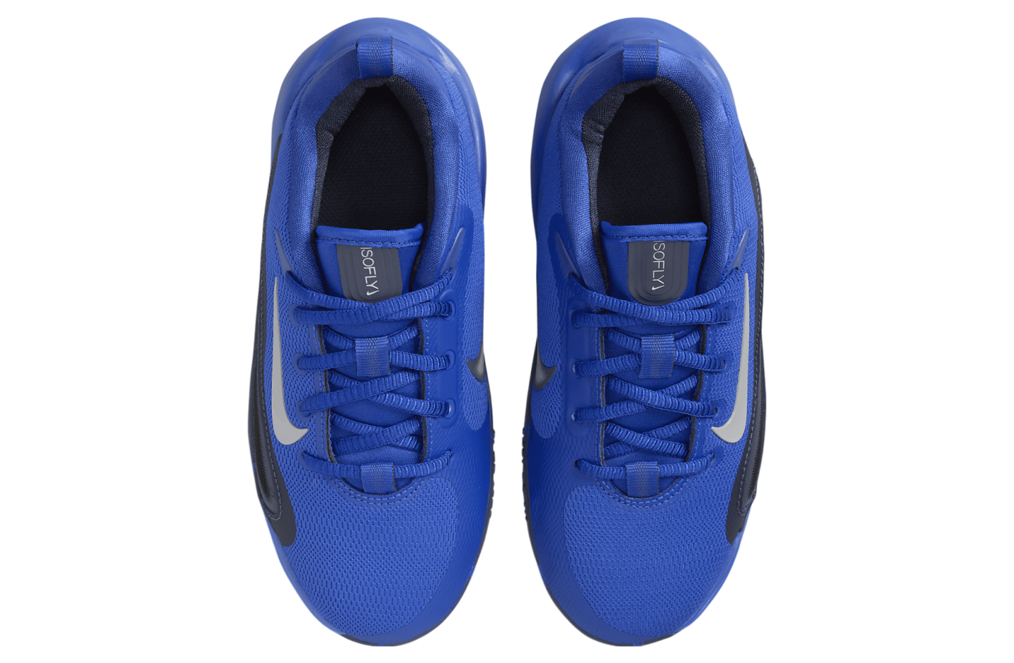 Nike Isofly GS Game Royal / Thunder Blue