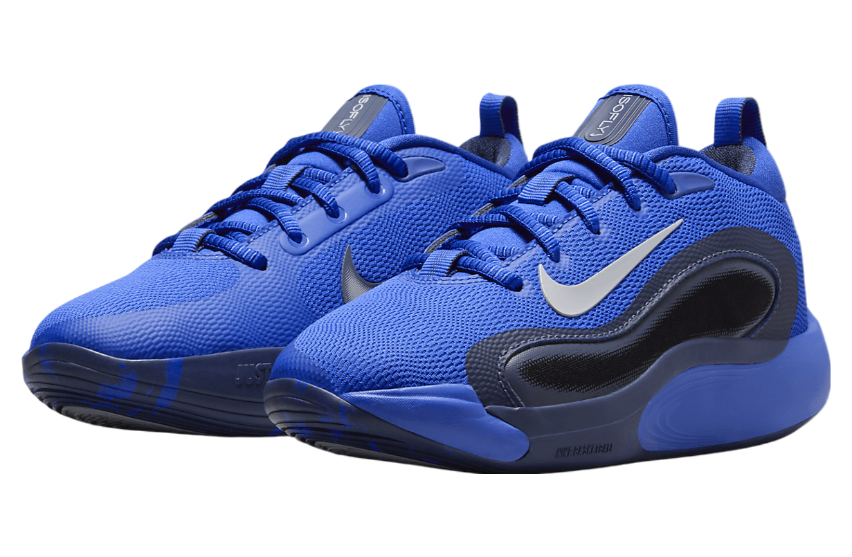 Nike Isofly GS Game Royal / Thunder Blue