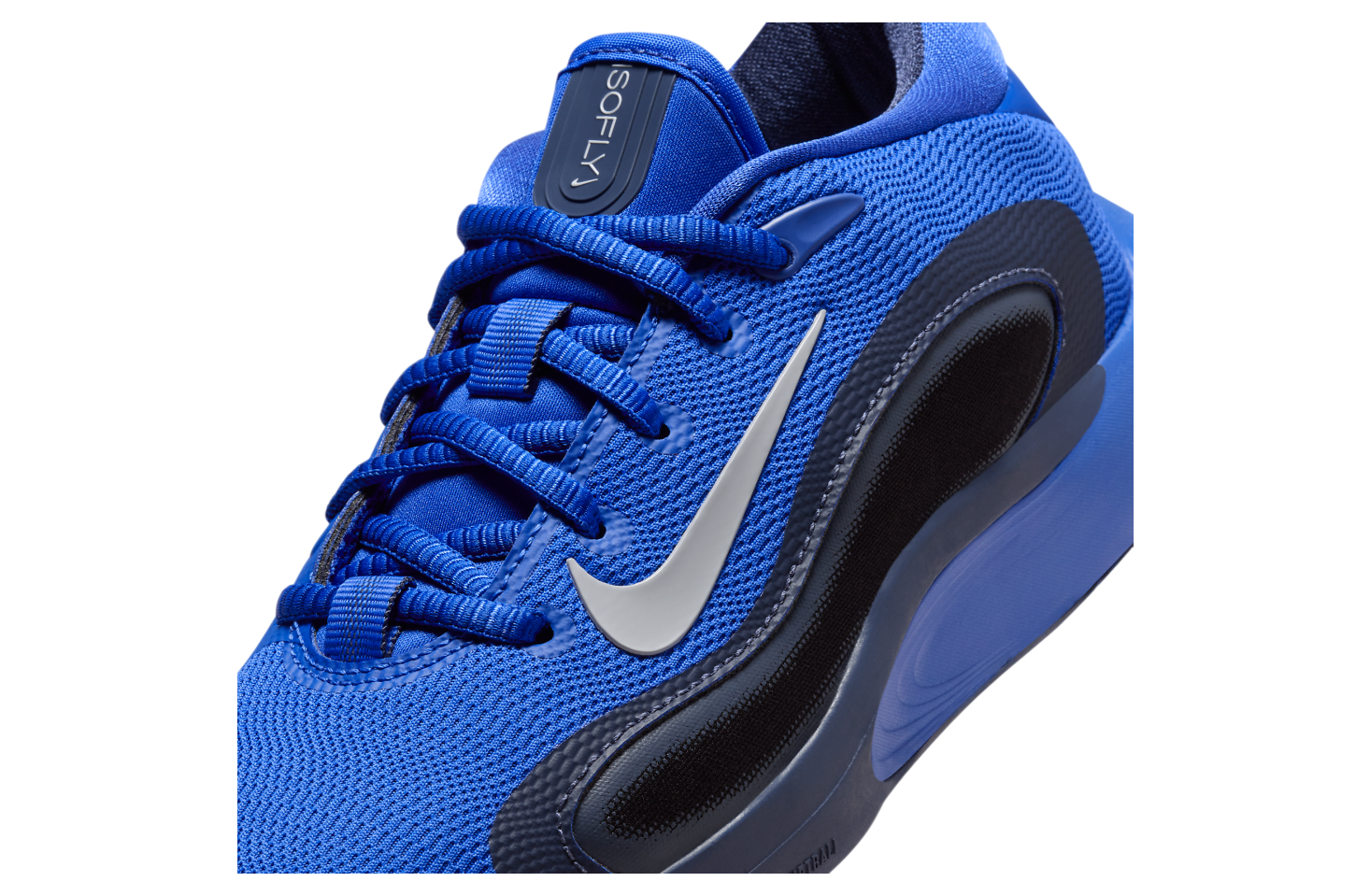 Nike Isofly GS Game Royal / Thunder Blue