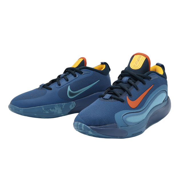 Nike IsoFly GS Mystic Navy / Armory Navy