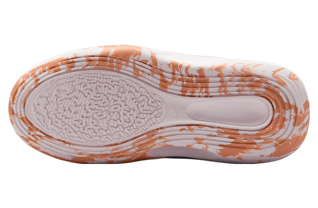 Nike Isofly Gs Pearl Pink / Apricot Agate