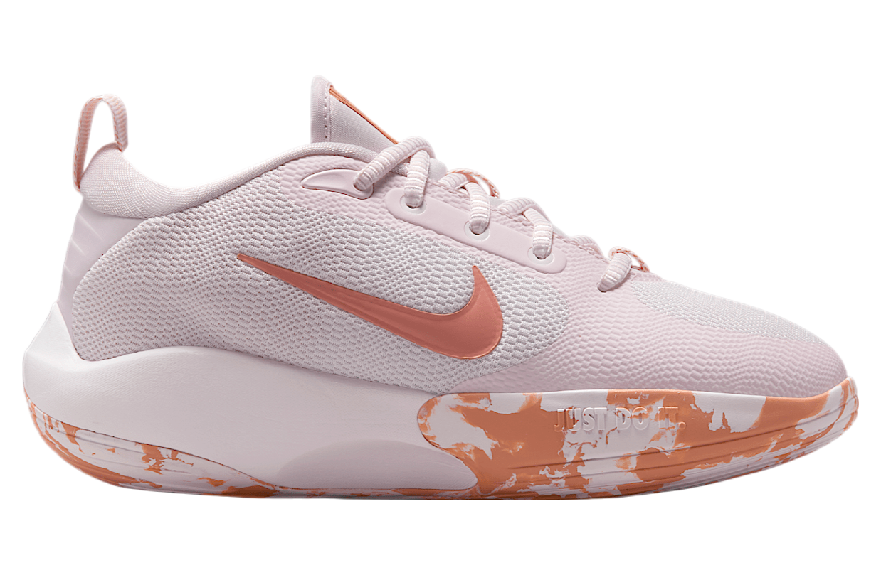 Nike Isofly Gs Pearl Pink / Apricot Agate