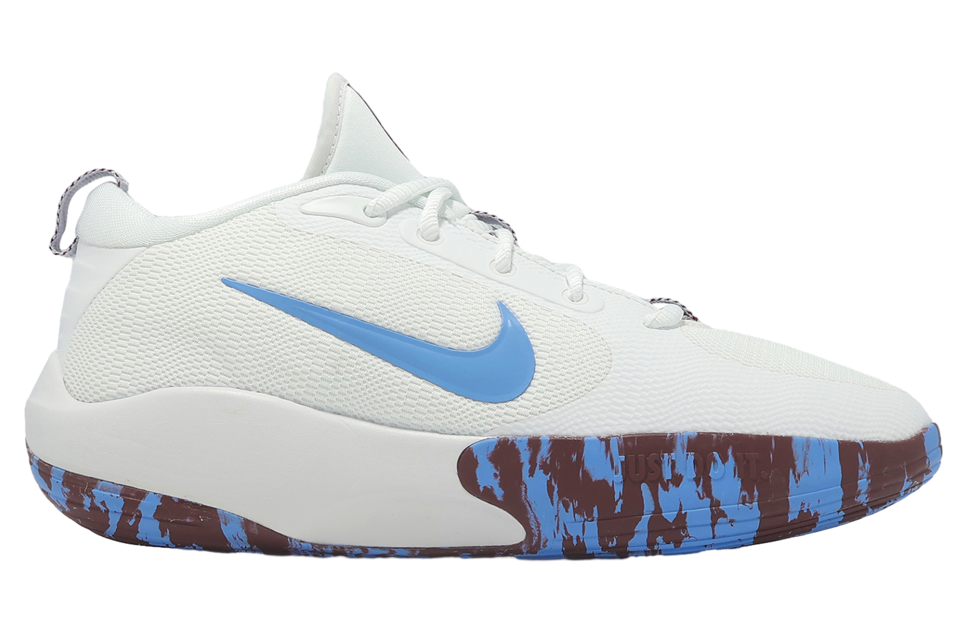 Nike Isofly Gs Summit White / University Blue