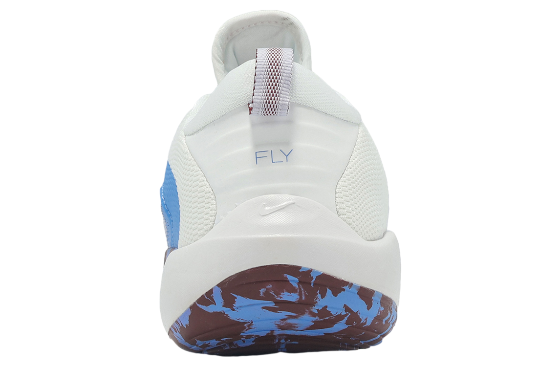 Nike Isofly Gs Summit White / University Blue