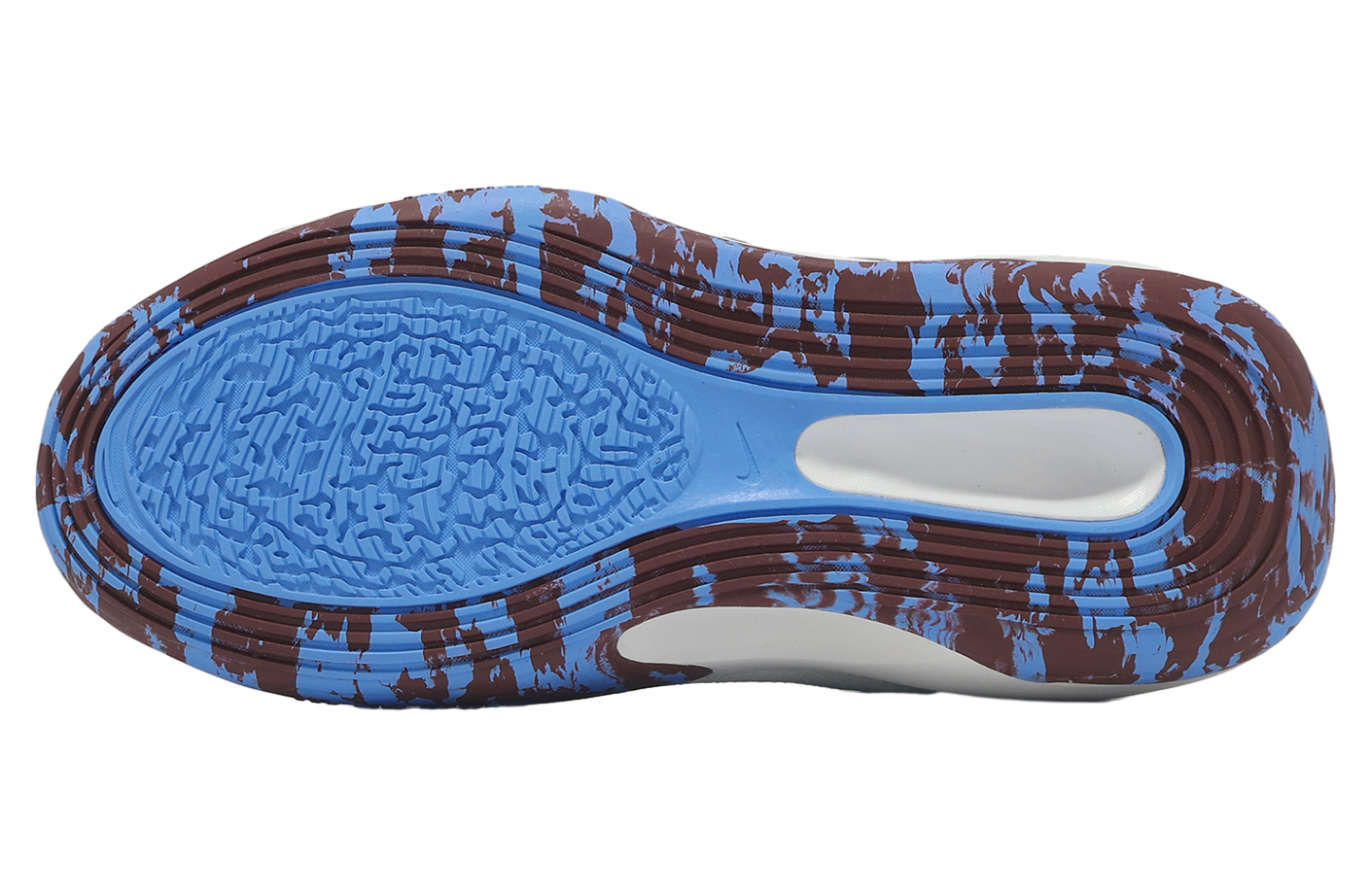 Nike Isofly Gs Summit White / University Blue