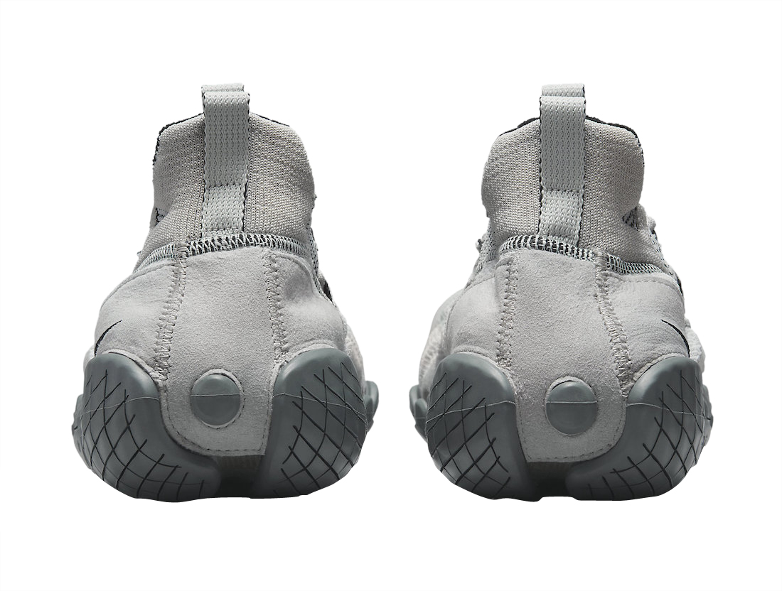 Nike ISPA Link Light Iron Ore Smoke Grey