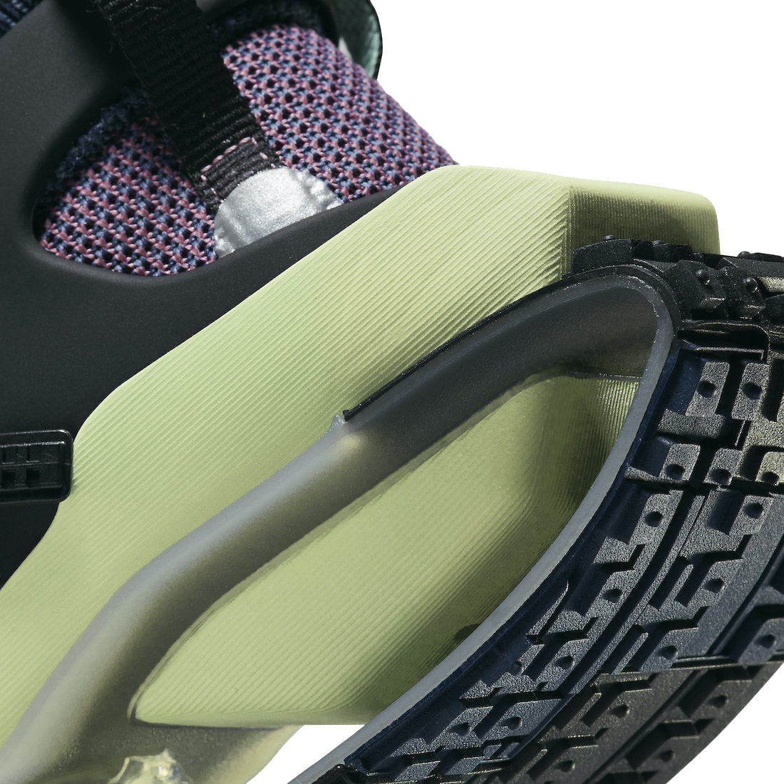 BUY Nike ISPA Road Warrior Clear Jade | Kixify Marketplace