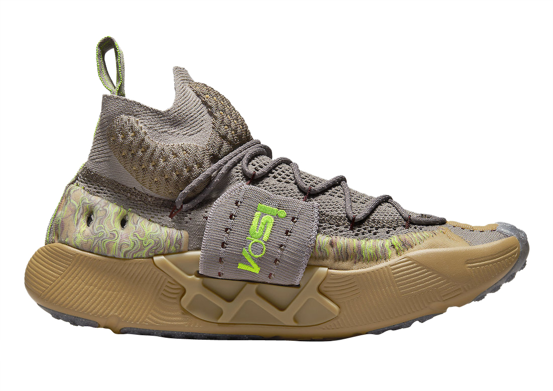 Nike ISPA Sense Enigma Stone