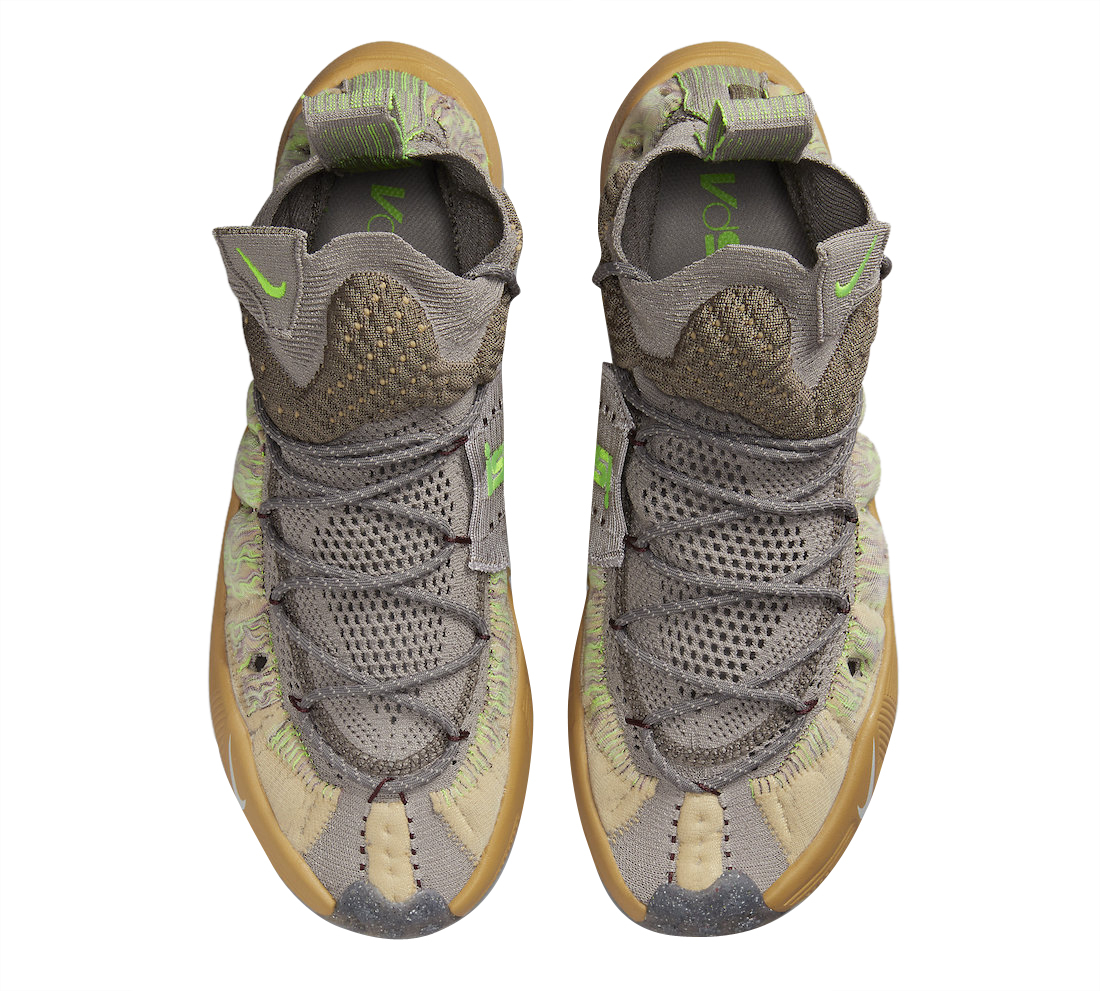 Nike ISPA Sense Enigma Stone