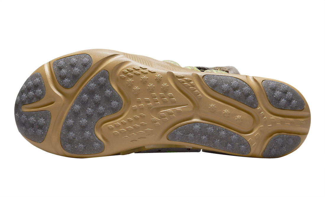 Nike ISPA Sense Enigma Stone