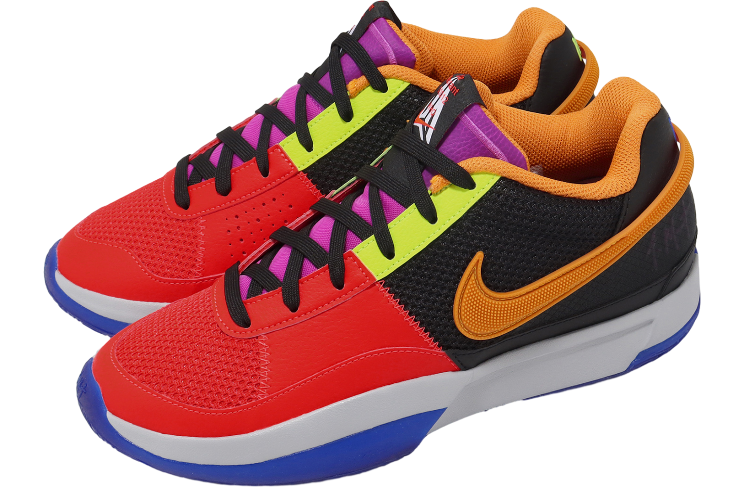 [新品] NIKE JA 1 EP \" SEASONAL \" ジャ1 NIKE Nike バッシュ スニーカー シューズ ジャ・モラント ナイキ JA 1