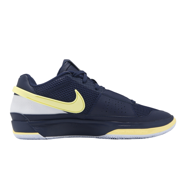 Nike JA 1 EP Midnight Navy / Football Grey