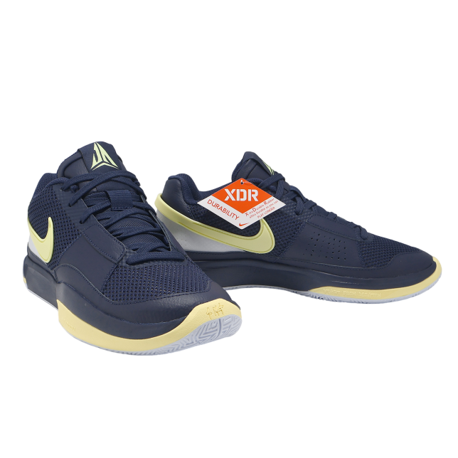 Nike JA 1 EP Midnight Navy / Football Grey