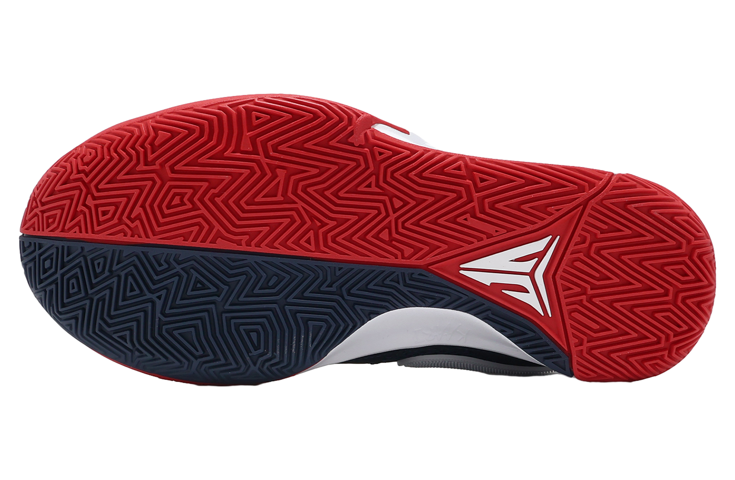 Nike JA 1 EP Midnight Navy / White - Jul 2024 - DR8786403