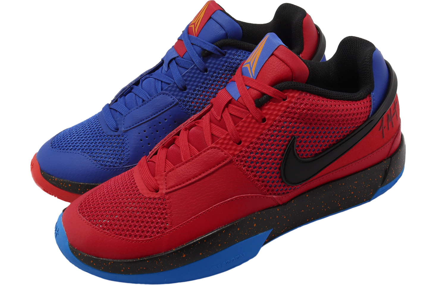 Nike JA 1 EP Royal Blue / Black