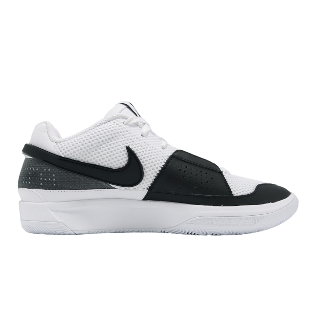 Nike JA 1 EP White / Black