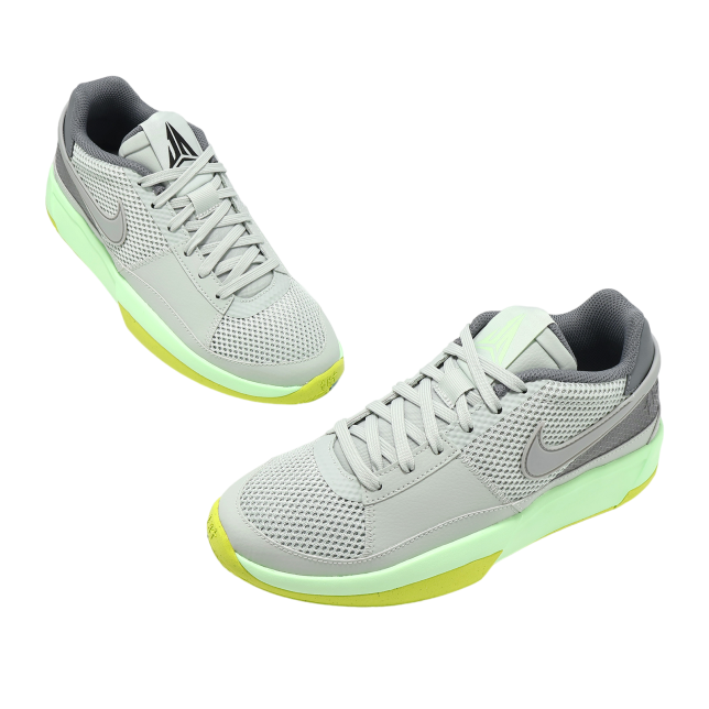 Nike gs 4 silver online