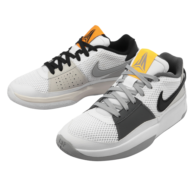 Nike Ja 1 GS Light Smoke Grey DX2294101
