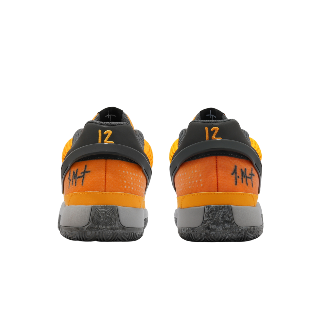 Nike Ja 1 PE EP Laser Orange / Black FV1282800