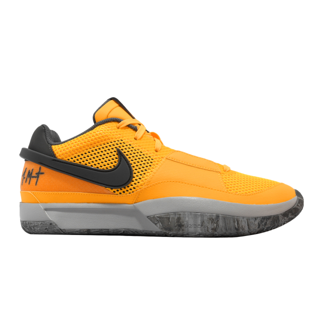 Nike Ja 1 PE EP Laser Orange / Black