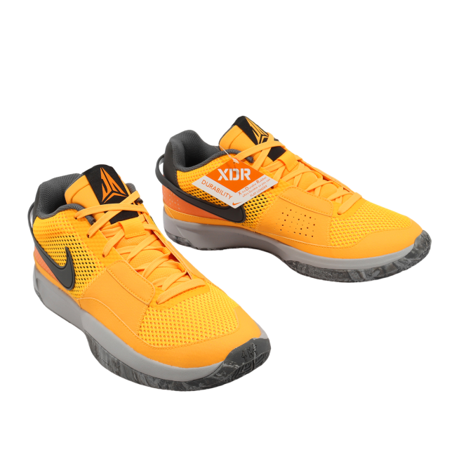 Nike Ja 1 PE EP Laser Orange / Black FV1282800