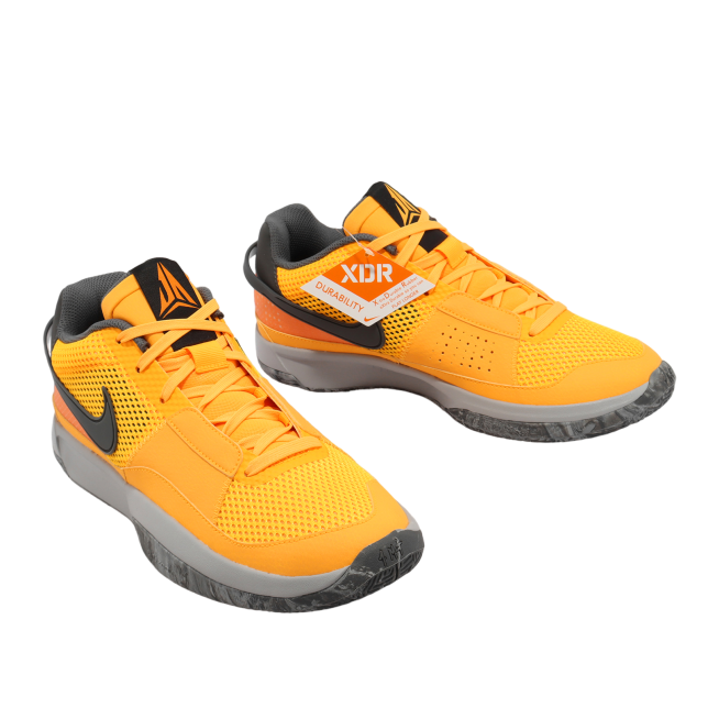 Nike Ja 1 PE EP Laser Orange / Black