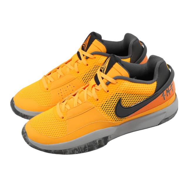 Nike Ja 1 PE EP Laser Orange / Black FV1282800