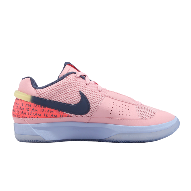 Nike Ja 1 PE EP Med Soft Pink / Diffused Blue FV1282600