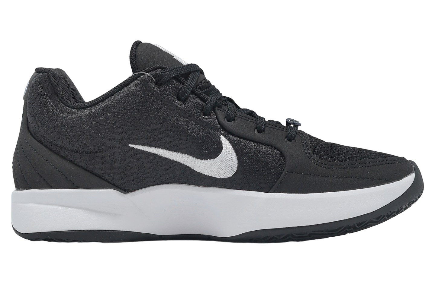 Nike JA 2 EP Black / White