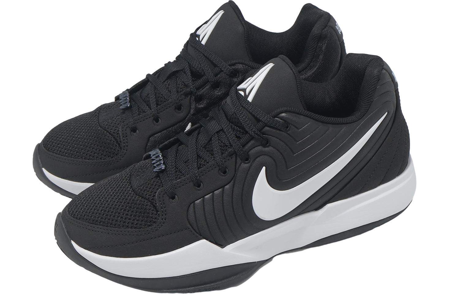 Nike JA 2 EP Black / White