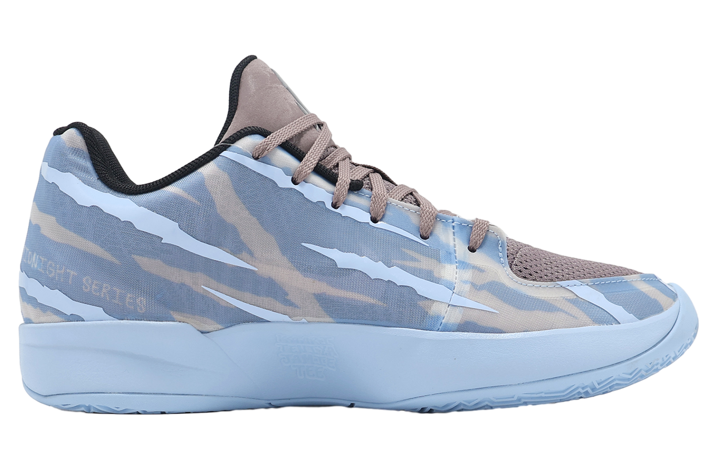 Nike JA 2 EP Multi / Colour - Sep 2024 - IB4006900