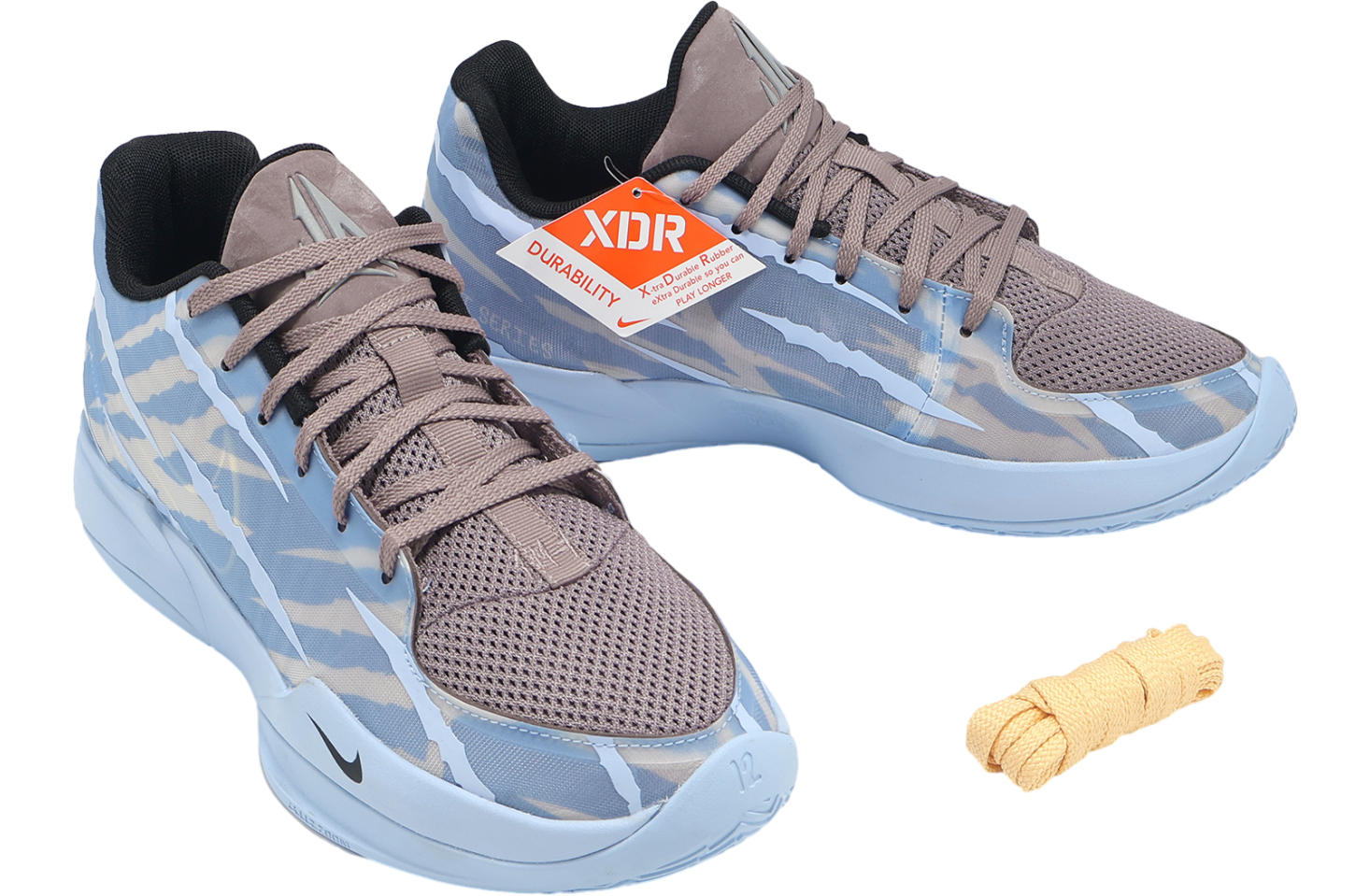 NIKE JA 2 PREHEAT EP マルチカラー 8 NIKE JA 2 PREHEAT EP マルチカラー 8