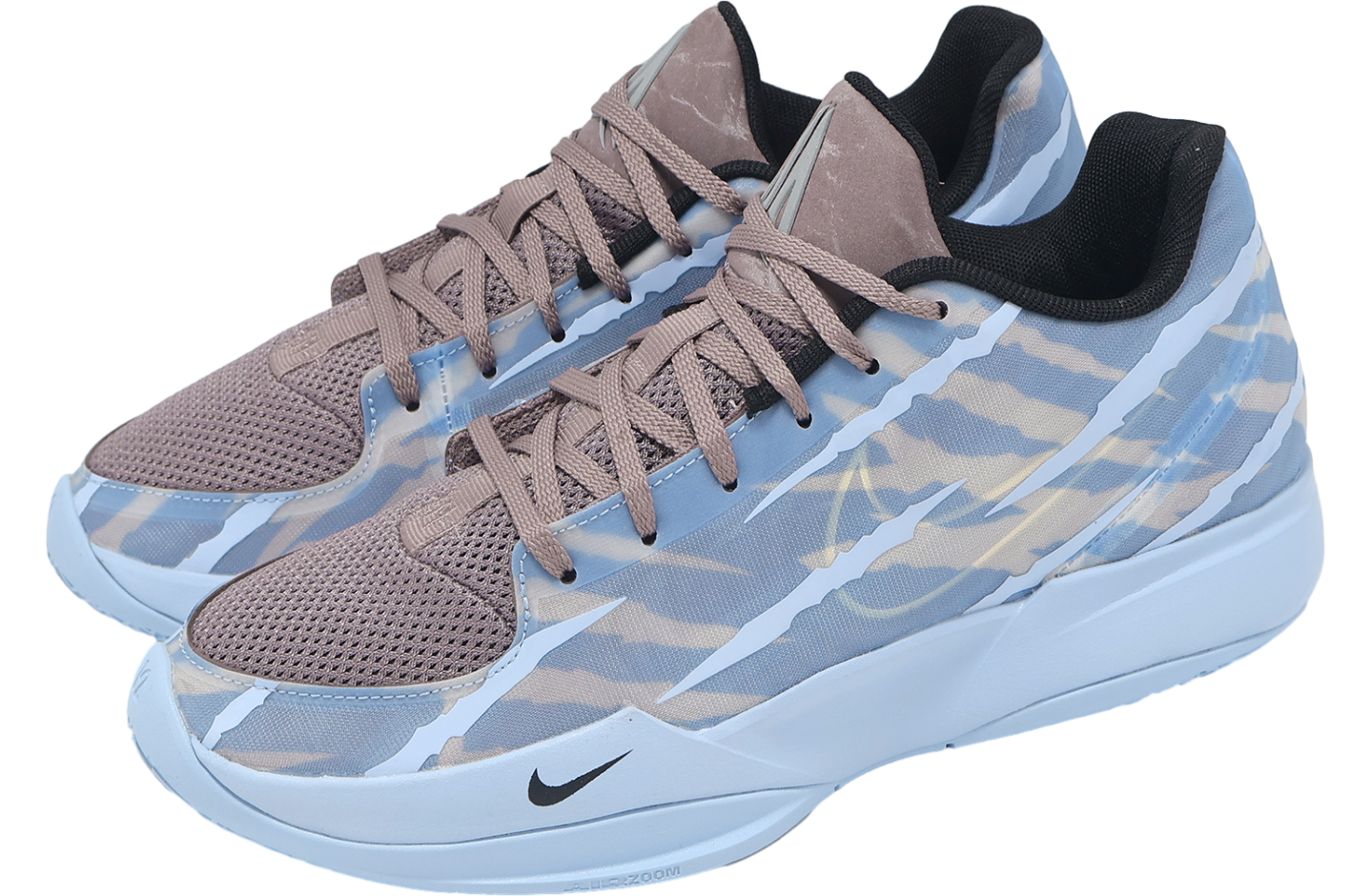 Nike JA 2 EP Multi / Colour