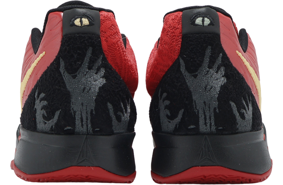 NIKE ジャ2 EP 29cm Nike JA 2 EP University Red / Black - Oct 2024 - HQ2637600