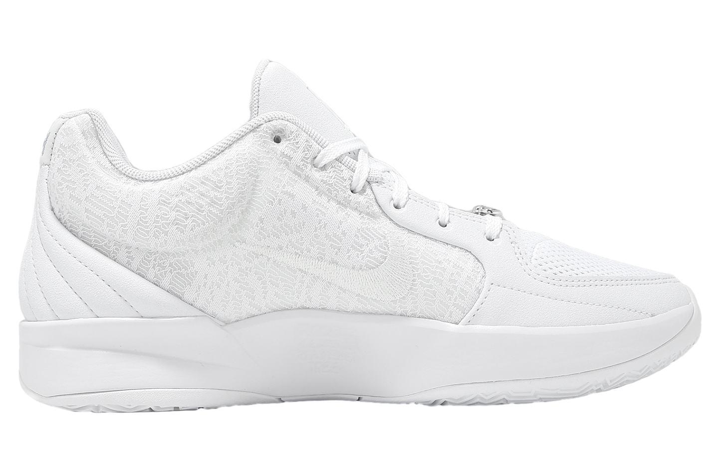 Nike JA 2 EP White