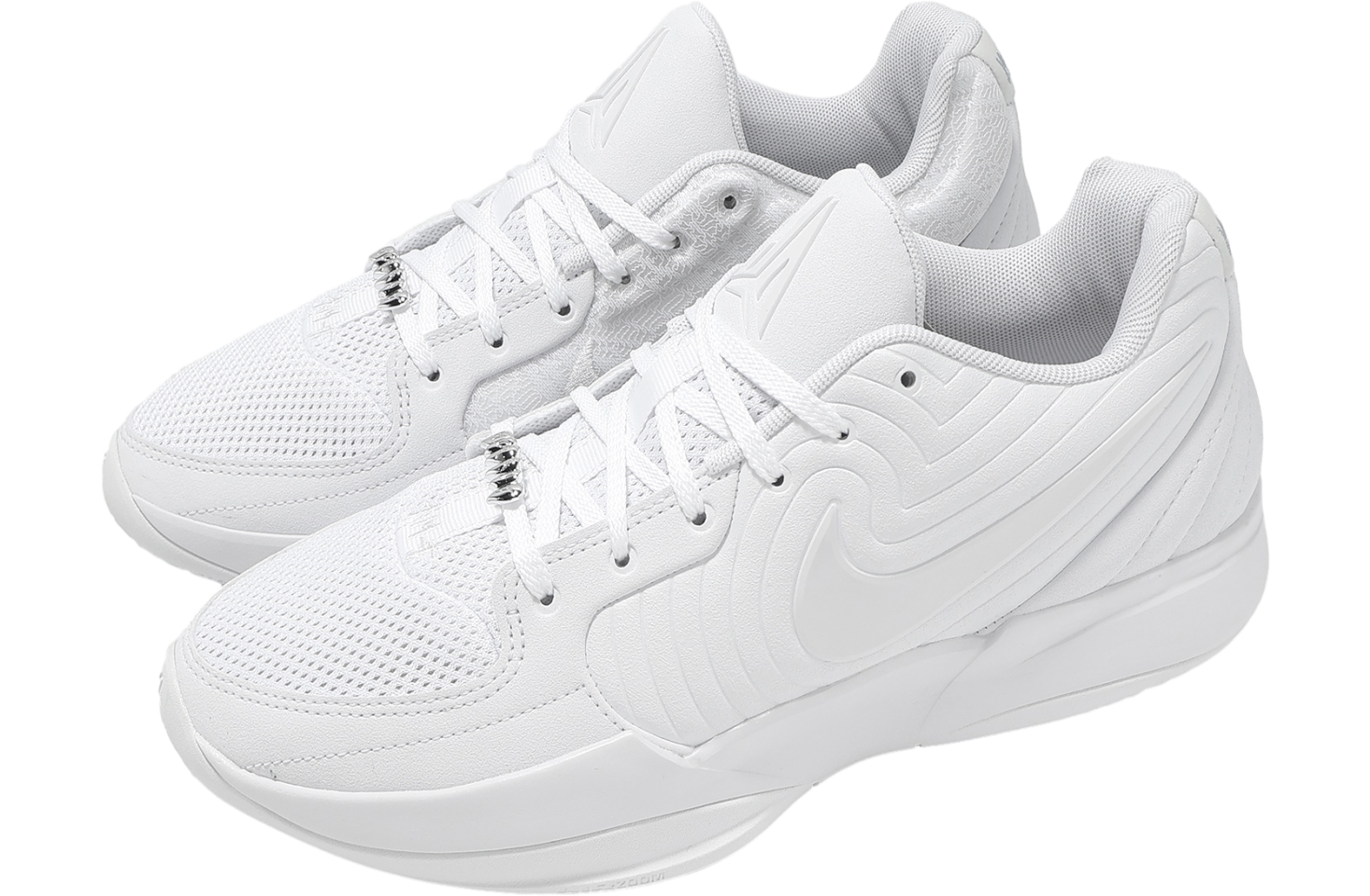 Nike JA 2 EP White